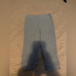 Garanimals Grey Baby Pants